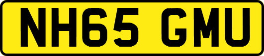 NH65GMU