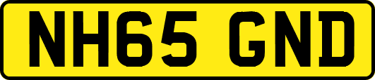 NH65GND