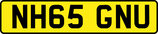 NH65GNU