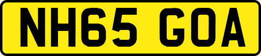 NH65GOA