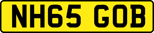 NH65GOB