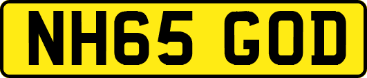 NH65GOD