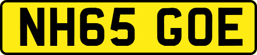 NH65GOE