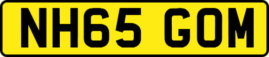 NH65GOM