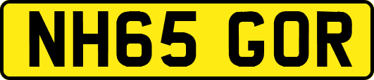 NH65GOR