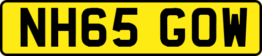 NH65GOW