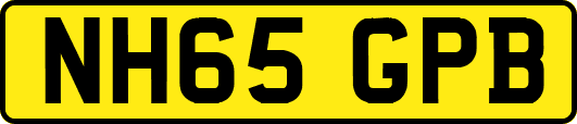 NH65GPB