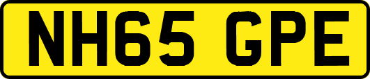 NH65GPE