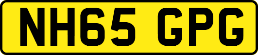 NH65GPG