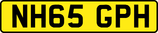 NH65GPH