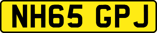 NH65GPJ