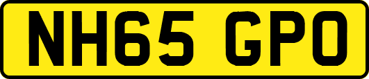 NH65GPO