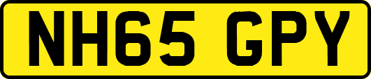 NH65GPY