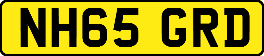 NH65GRD