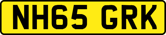 NH65GRK