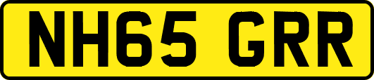 NH65GRR