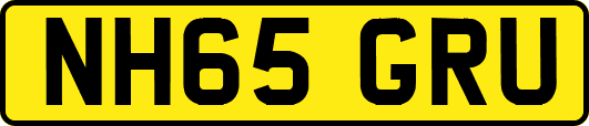 NH65GRU