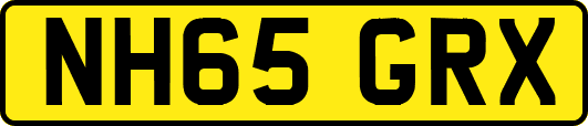 NH65GRX