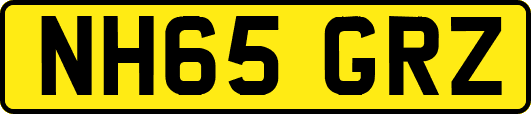 NH65GRZ