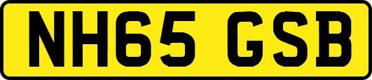 NH65GSB