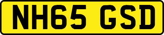 NH65GSD