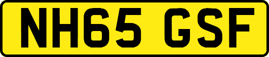NH65GSF