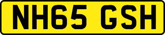 NH65GSH