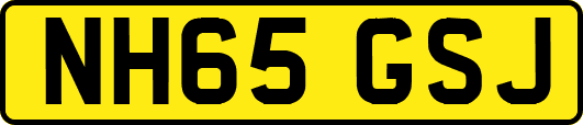 NH65GSJ
