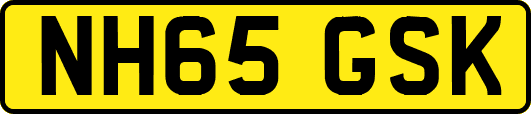 NH65GSK