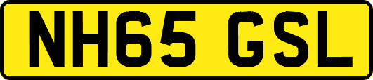 NH65GSL