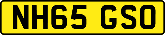 NH65GSO