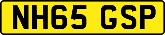 NH65GSP