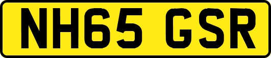 NH65GSR