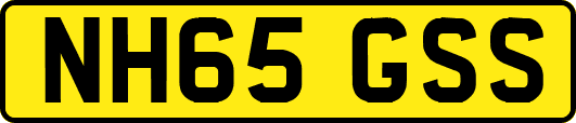 NH65GSS