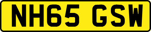 NH65GSW
