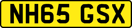 NH65GSX