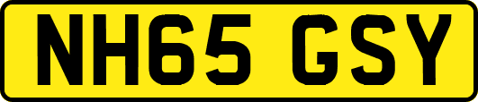 NH65GSY