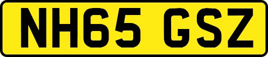 NH65GSZ
