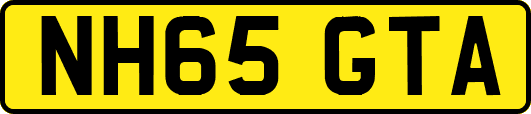 NH65GTA
