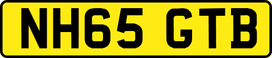 NH65GTB