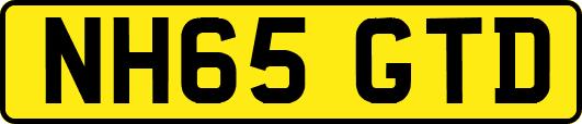 NH65GTD