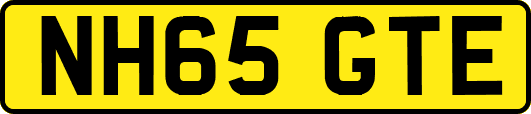 NH65GTE