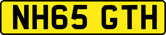 NH65GTH
