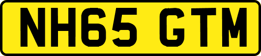 NH65GTM
