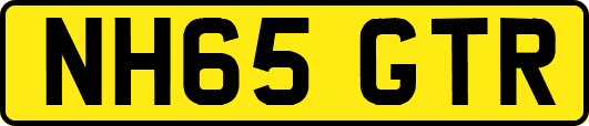 NH65GTR