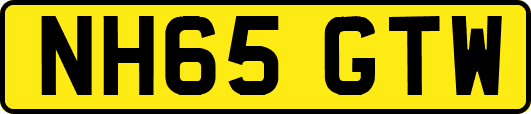 NH65GTW