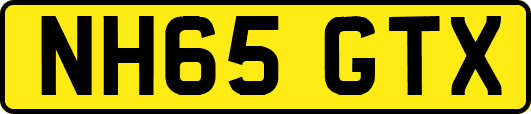 NH65GTX