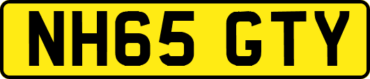 NH65GTY