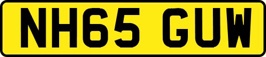 NH65GUW