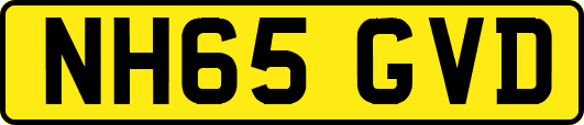 NH65GVD
